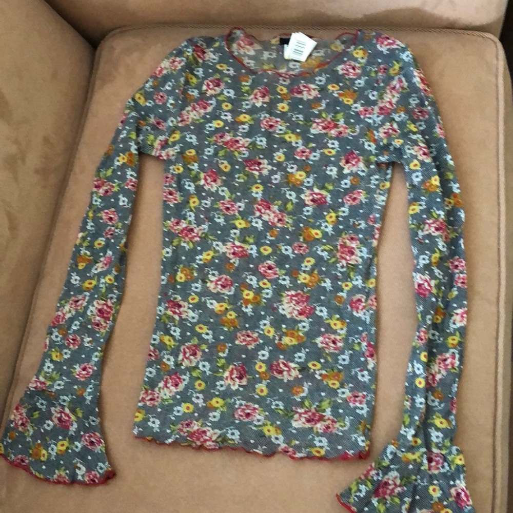 Woman’s clothing